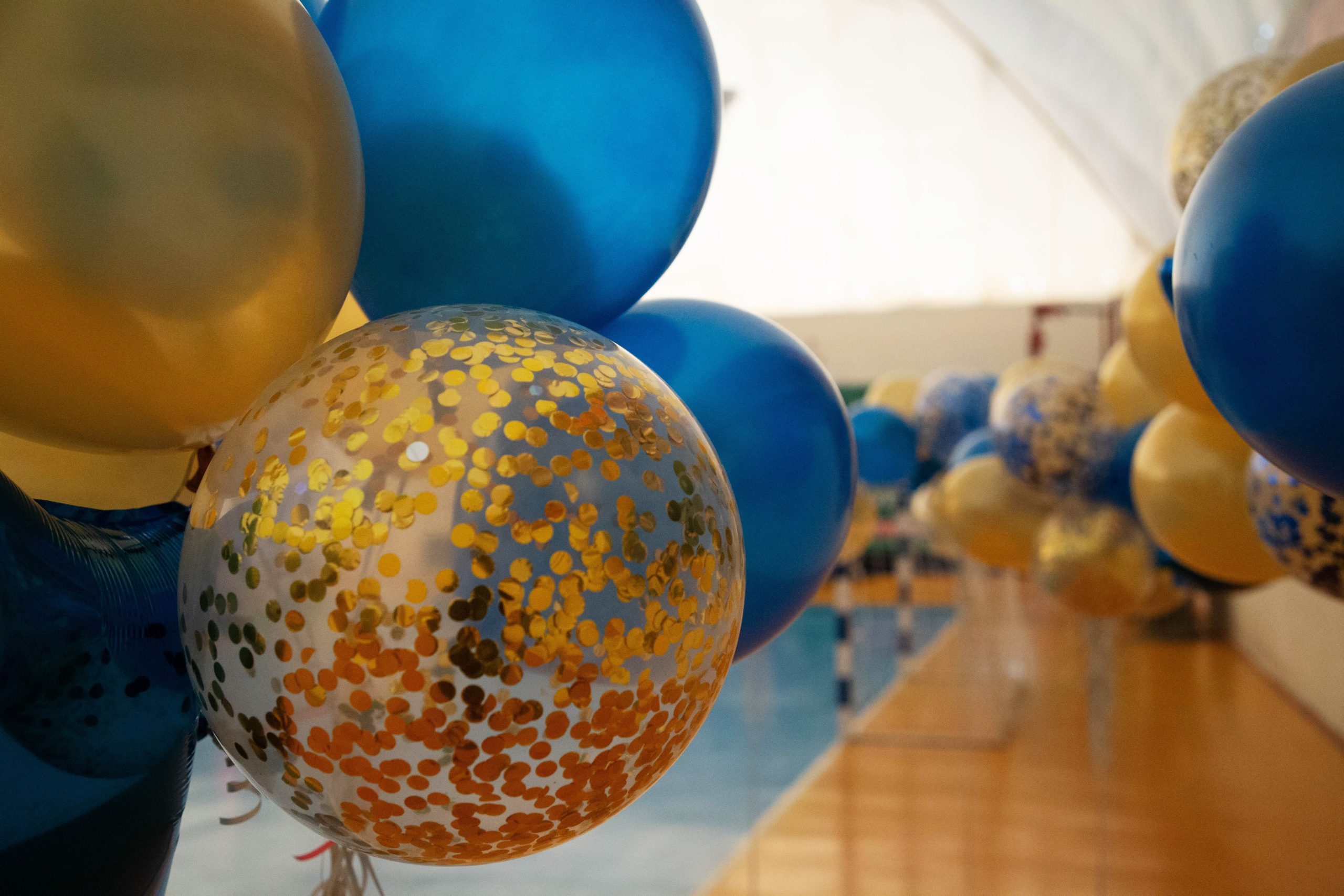 В Твери прошел чемпионат области по черлидингу