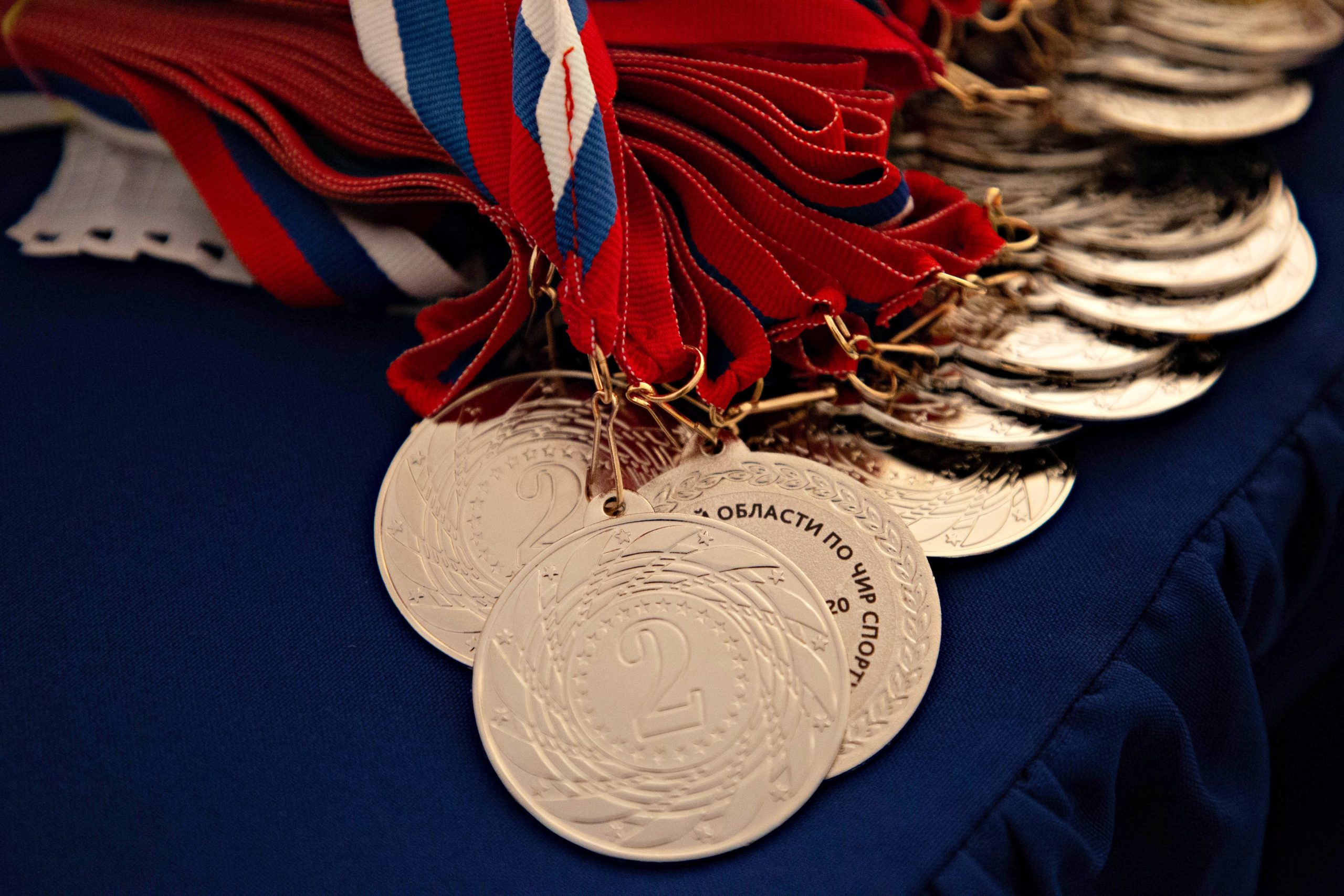 В Твери прошел чемпионат области по черлидингу