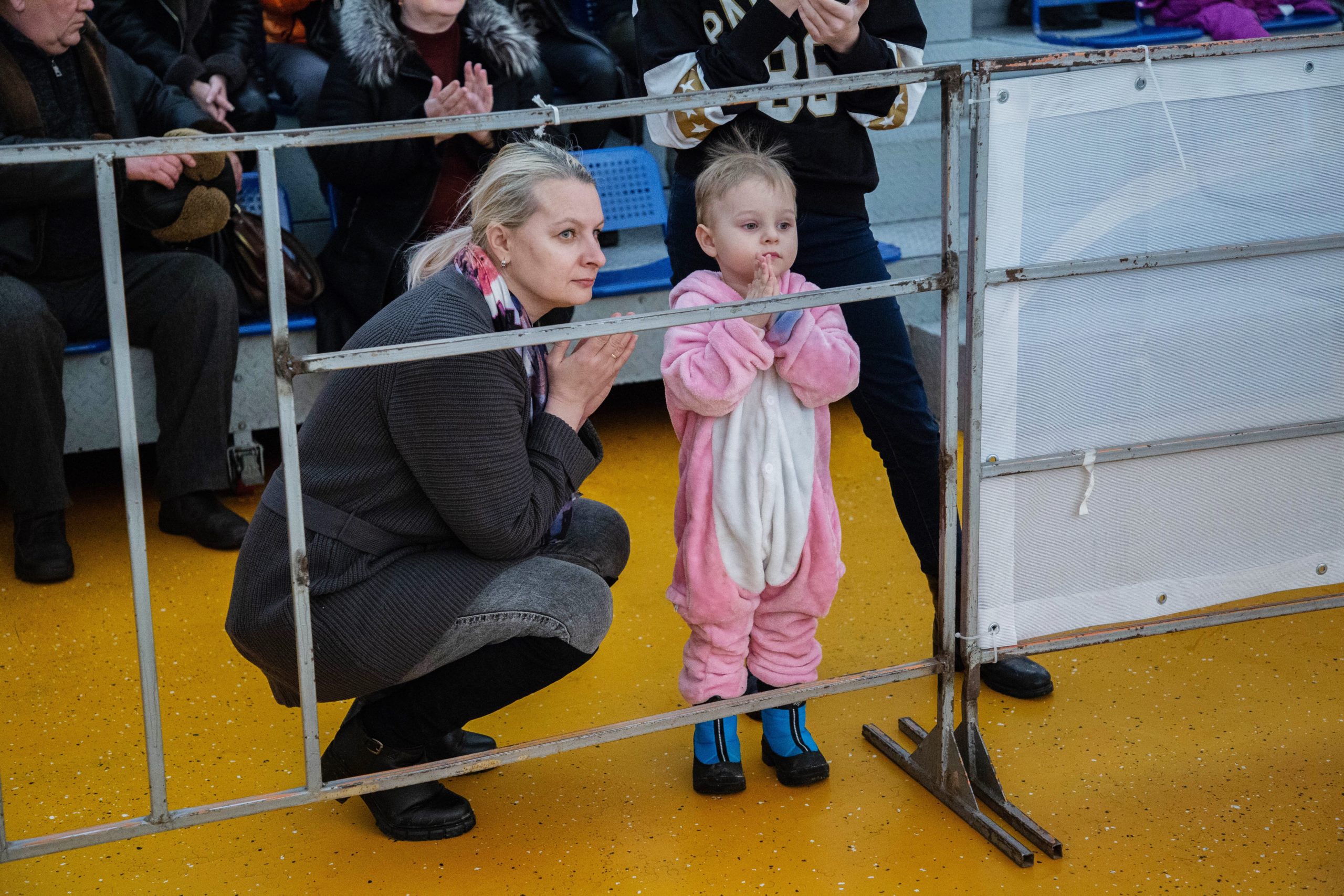 В Твери прошел чемпионат области по черлидингу