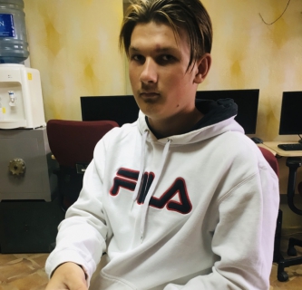 В Тверской области пропал 15-летний парень В Тверской области пропал 15-летний парень