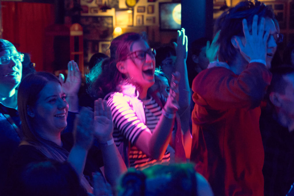 Философский рок-квартет "The Dartz дал концерт в Твери и рассказал о скрытых смыслах Философский рок-квартет "The Dartz дал концерт в Твери и рассказал о скрытых смыслах