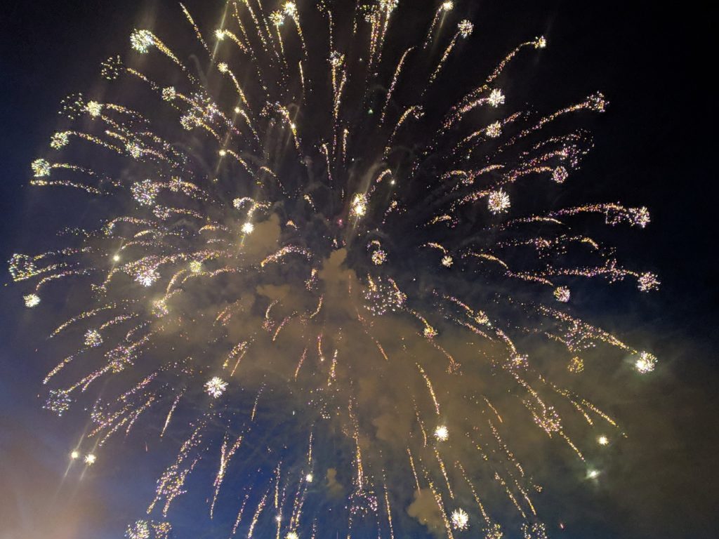 День защитника Отечества отпразднуют салютом в Твери День защитника Отечества отпразднуют салютом в Твери