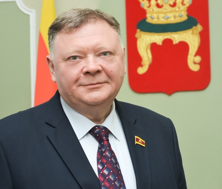 Евгений Пичуев: Чтобы привести в порядок водоснабжение Твери, нужна помощь государства Евгений Пичуев: Чтобы привести в порядок водоснабжение Твери, нужна помощь государства