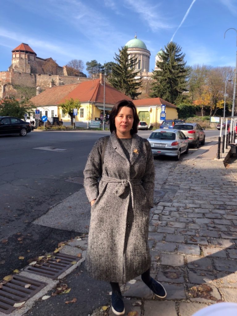 Анна Пополитова: рождение детей должно быть престижным, выгодным, поощряться государством