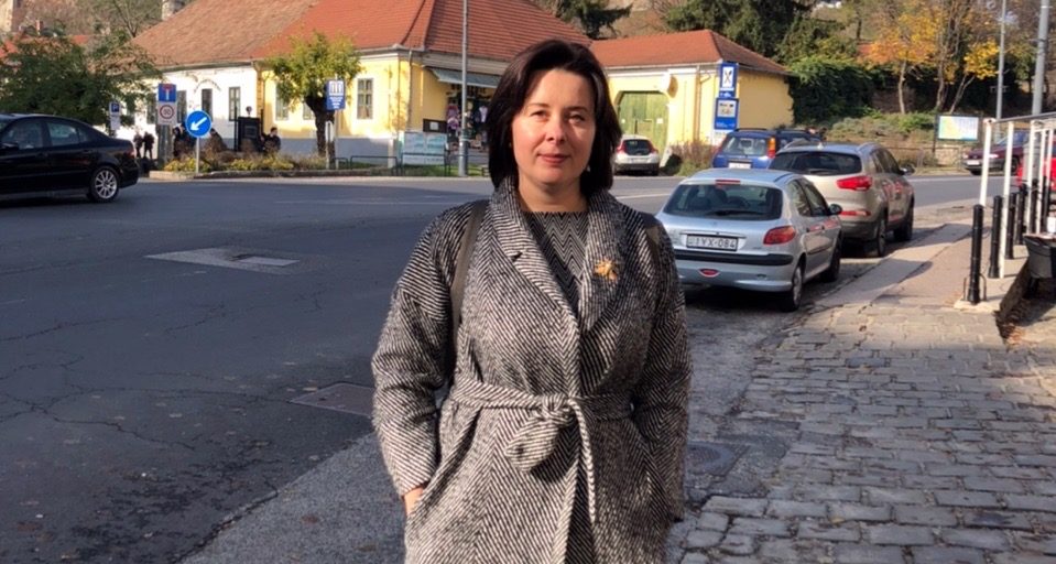 Анна Пополитова: рождение детей должно быть престижным, выгодным, поощряться государством Анна Пополитова: рождение детей должно быть престижным, выгодным, поощряться государством