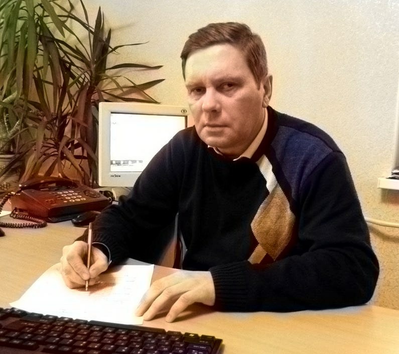 Алексей Мухин: Кадровая проблема в медицине - одна из самых острых Алексей Мухин: Кадровая проблема в медицине - одна из самых острых