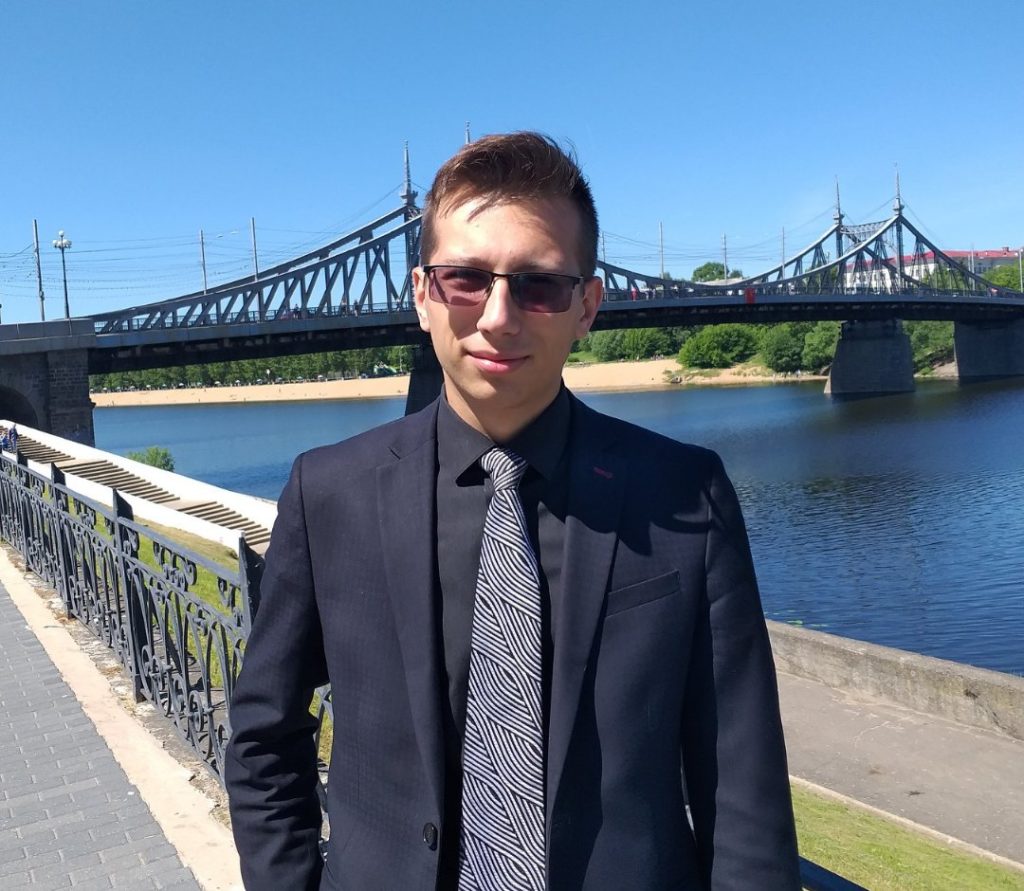 Илья Французов: «Нацпроекты – это толчок к развитию социально-экономической жизни региона»