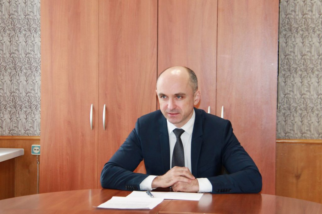 В Нелидовском городском округе займутся реконструкцией социальных учреждений В Нелидовском городском округе займутся реконструкцией социальных учреждений