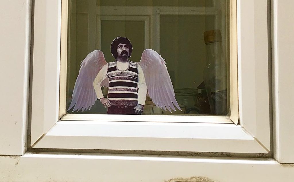 Супермен: колонка главного редактора журнала "Тверьлайф" о мужском номере Супермен: колонка главного редактора журнала "Тверьлайф" о мужском номере