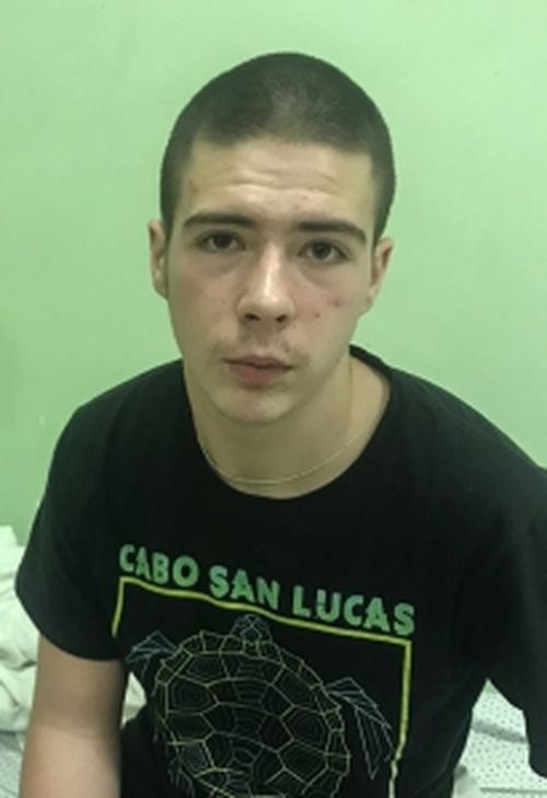 В Тверской области пропал 17-летний студент колледжа В Тверской области пропал 17-летний студент колледжа