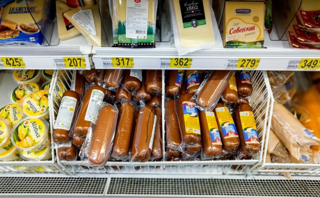 В Твери эксперты не советуют брать товары по акции В Твери эксперты не советуют брать товары по акции