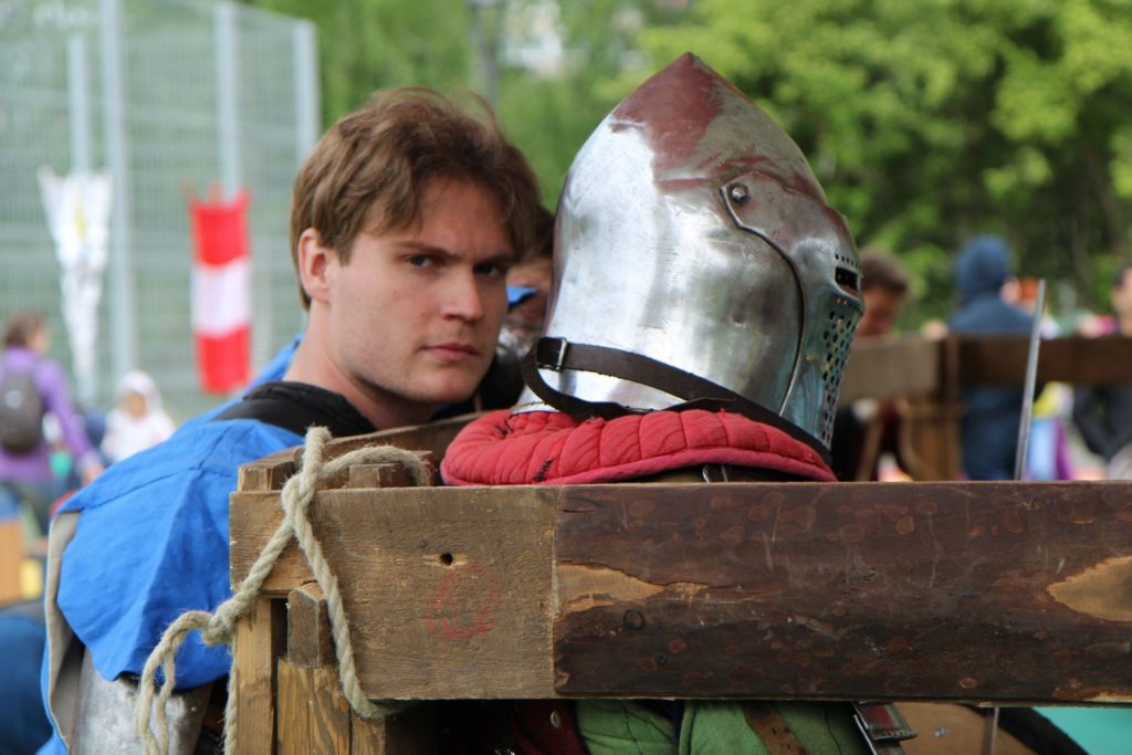 Тимофей Белов: Доступные спортивные площадки улучшат ситуацию развитием детского спорта