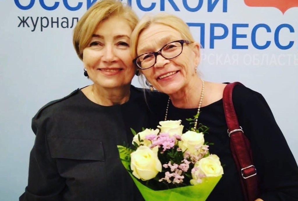 Людмила Ромицына: Люди десятки лет жили в ужасных условиях