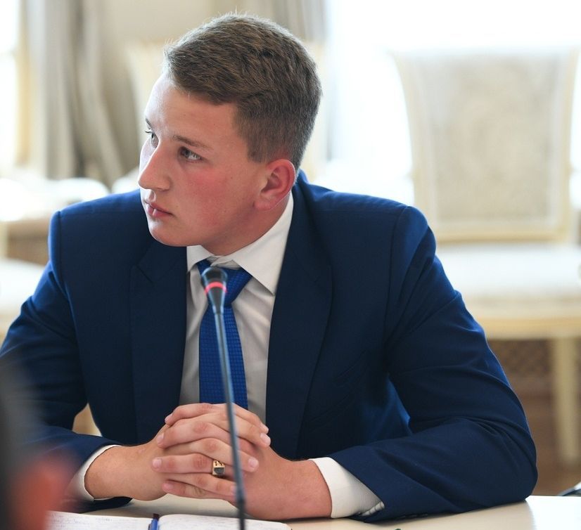 Ахмет Багаутдинов: Привлечение тверских компаний позволяет сохранить средства в регионе Ахмет Багаутдинов: Привлечение тверских компаний позволяет сохранить средства в регионе