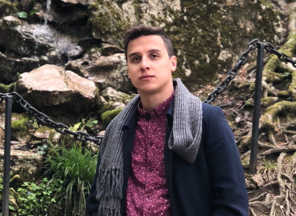 Кирилл Соболев: Чистая вода решит многие бытовые трудности Кирилл Соболев: Чистая вода решит многие бытовые трудности