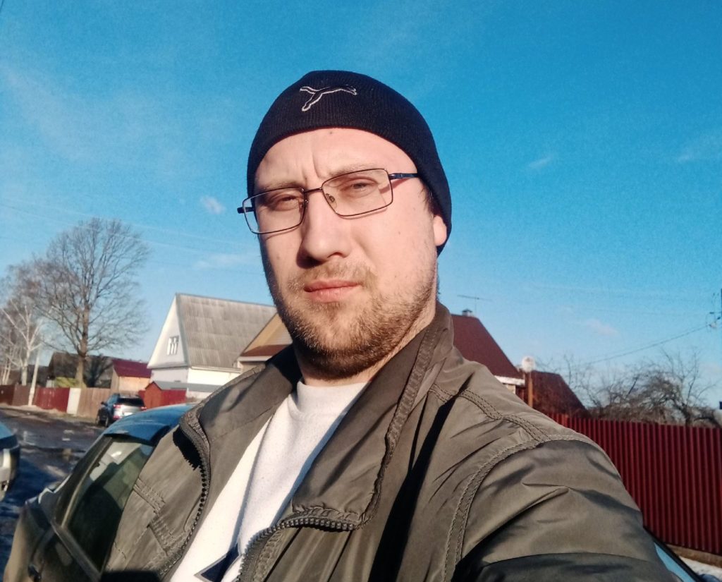 Евгений Щигельский: хорошие дороги - повышенный спрос с городских чиновников