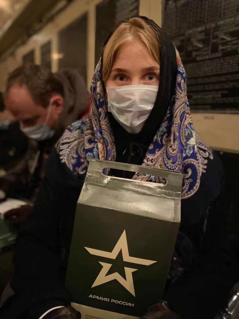 Наши соотечественники из Китая живут теперь в Тюменской "сказке" Наши соотечественники из Китая живут теперь в Тюменской "сказке"