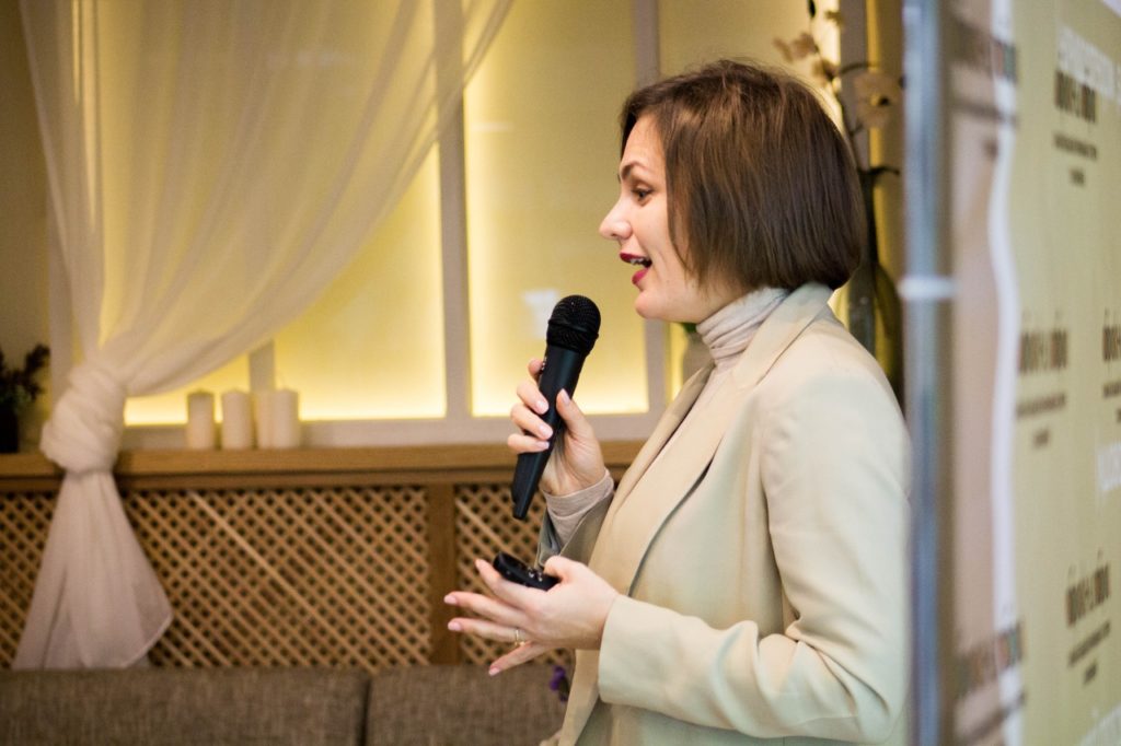 Жителей Твери приглашают на лекцию врача-диетолога о витаминах