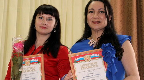 Елена Борисова: У нас есть всё и даже больше Елена Борисова: У нас есть всё и даже больше