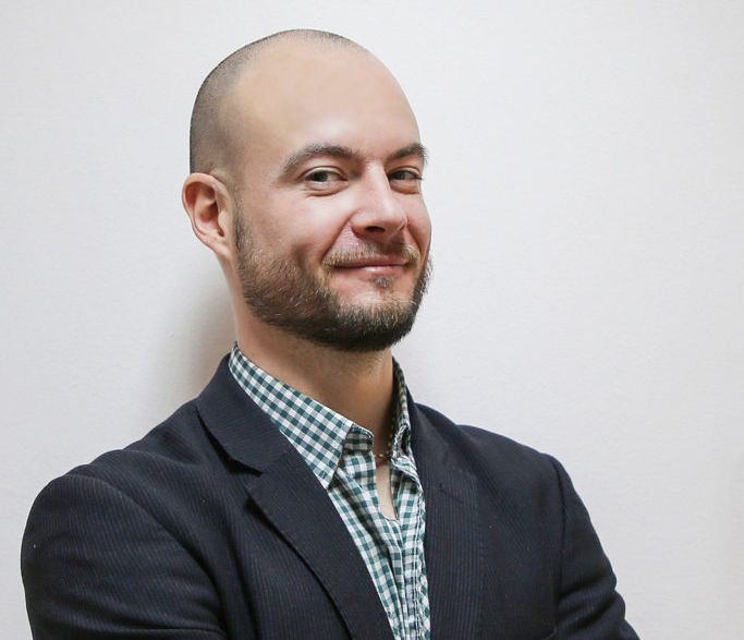 Игорь Докучаев: Старым объектам можно дать вторую жизнь Игорь Докучаев: Старым объектам можно дать вторую жизнь