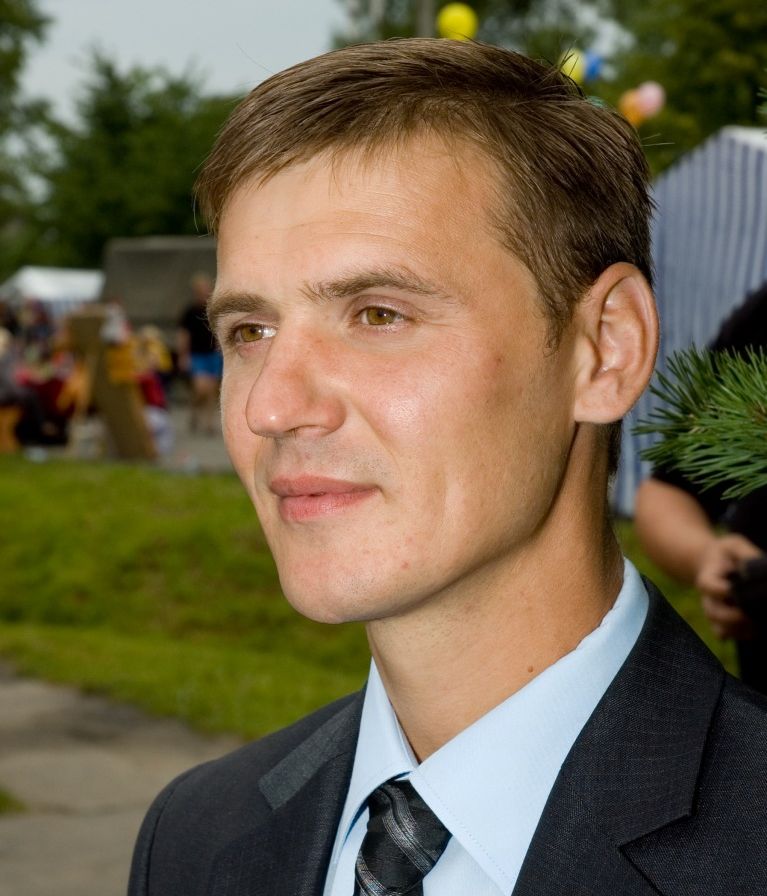 Александр Нечаев: Хочется, чтобы при поступлении в вузы учитывался и статус многодетной семьи Александр Нечаев: Хочется, чтобы при поступлении в вузы учитывался и статус многодетной семьи