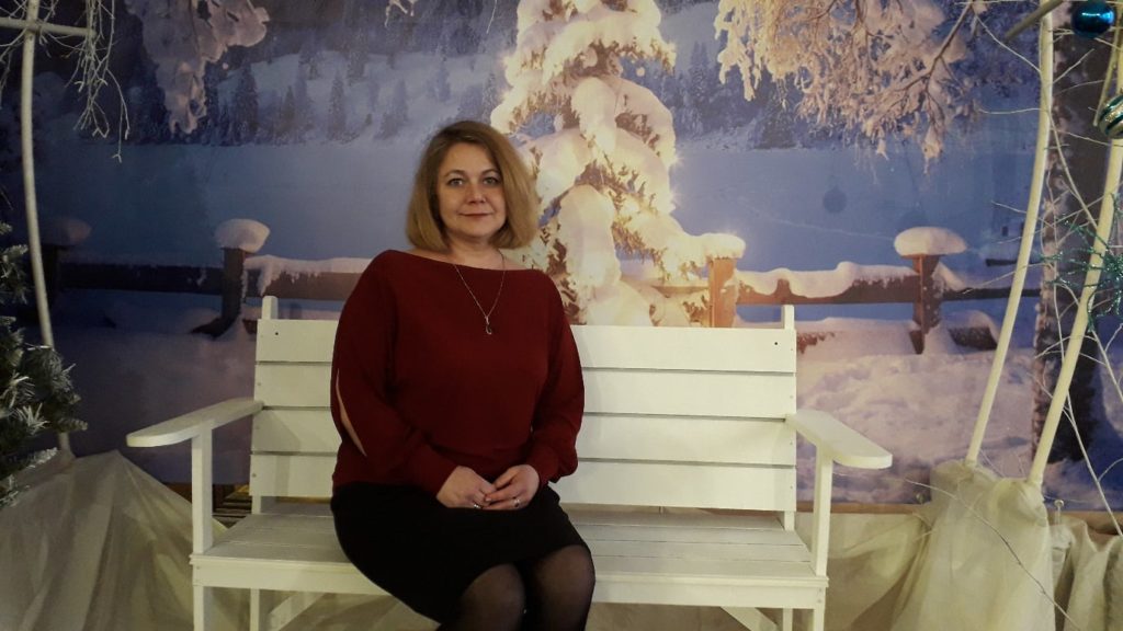 Ольга Савина: ждем ремонта второстепенных улиц и дорог во дворах