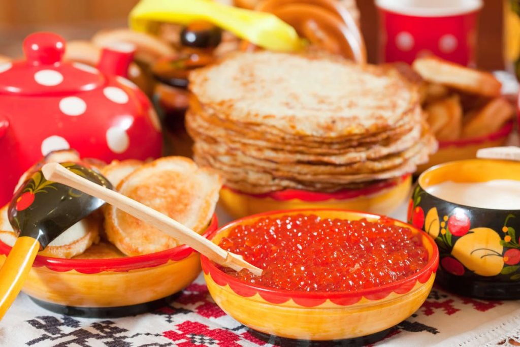 В Западнодвинском районе закликают весну и готовятся к Масленице В Западнодвинском районе закликают весну и готовятся к Масленице