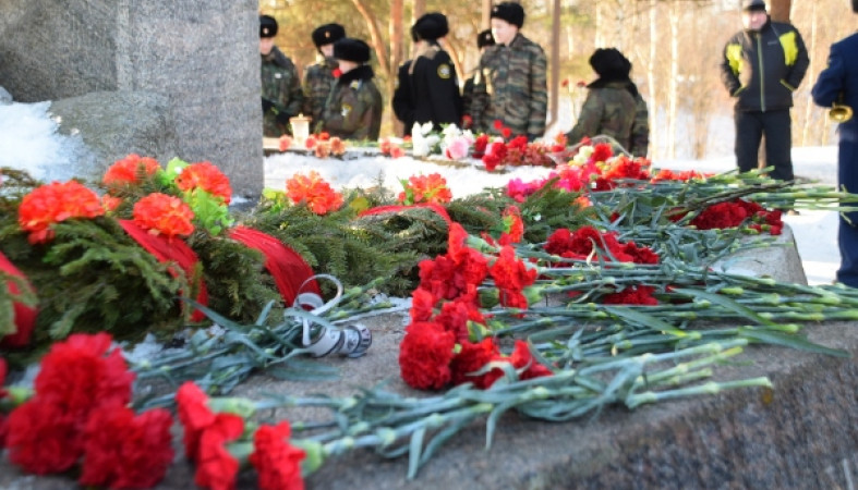 В Тверской области пройдут мероприятия в честь 31-й годовщины окончания боевых действий в Афганистане В Тверской области пройдут мероприятия в честь 31-й годовщины окончания боевых действий в Афганистане
