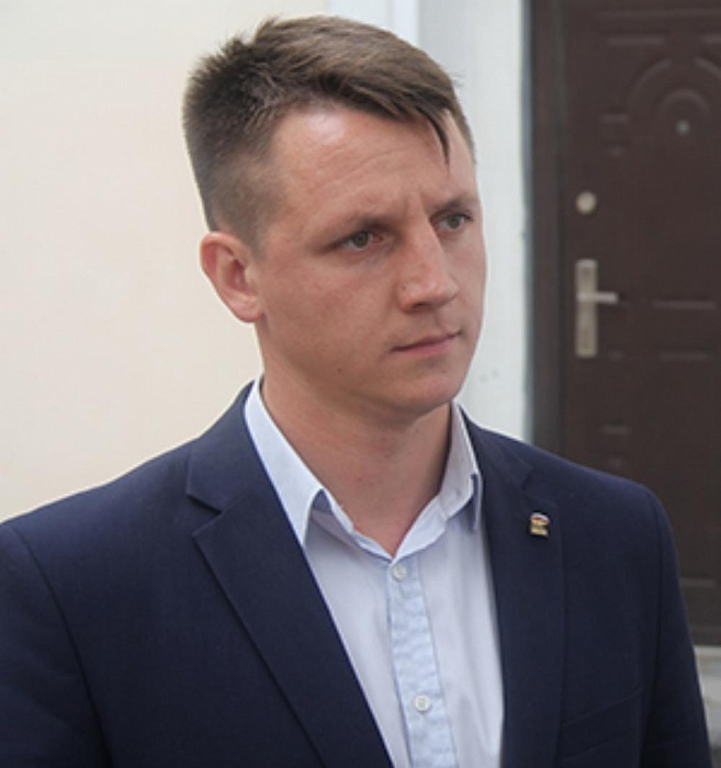 Илья Холодов: От детей зависит наше настоящее и будущее Илья Холодов: От детей зависит наше настоящее и будущее