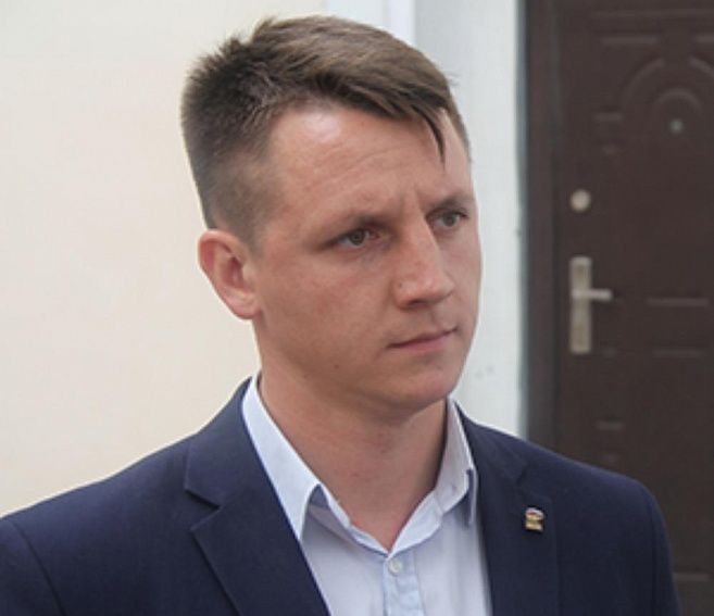 Илья Холодов: Изменения в дорожной отрасли оцениваются жителями как положительные Илья Холодов: Изменения в дорожной отрасли оцениваются жителями как положительные