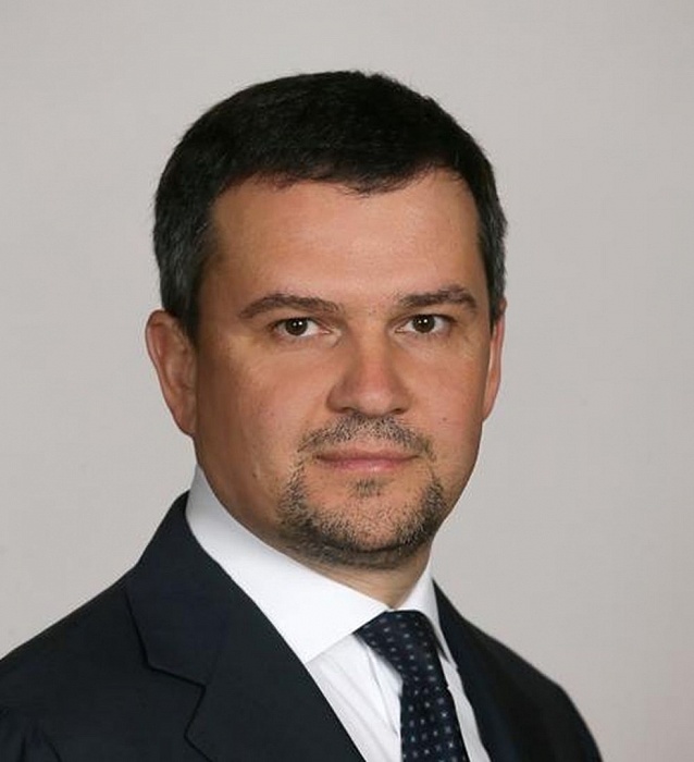 Совет директоров АО «Почта России» назначил Максима Акимова генеральным директором компании Совет директоров АО «Почта России» назначил Максима Акимова генеральным директором компании