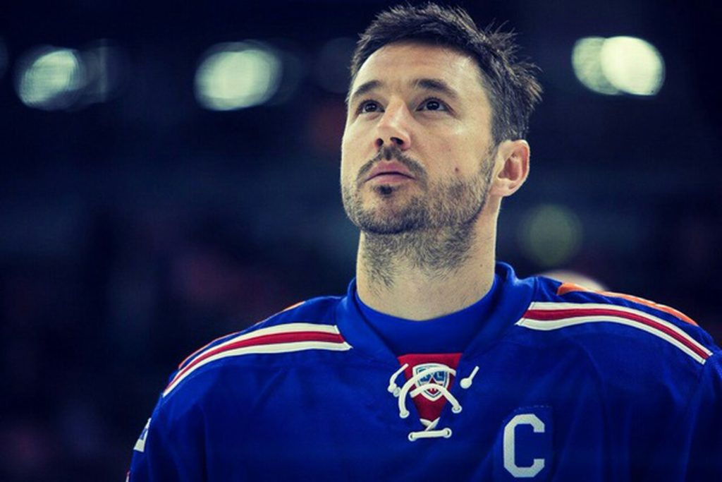 Лучшие клубы НХЛ поборются за тверского форварда Илью Ковальчука Лучшие клубы НХЛ поборются за тверского форварда Илью Ковальчука