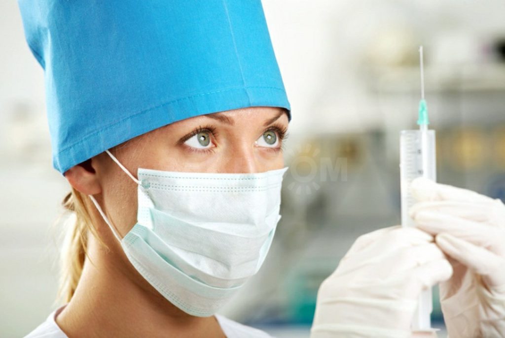 Ирина Митяева: Снова возвращаюсь в Тверь работать медсестрой Ирина Митяева: Снова возвращаюсь в Тверь работать медсестрой