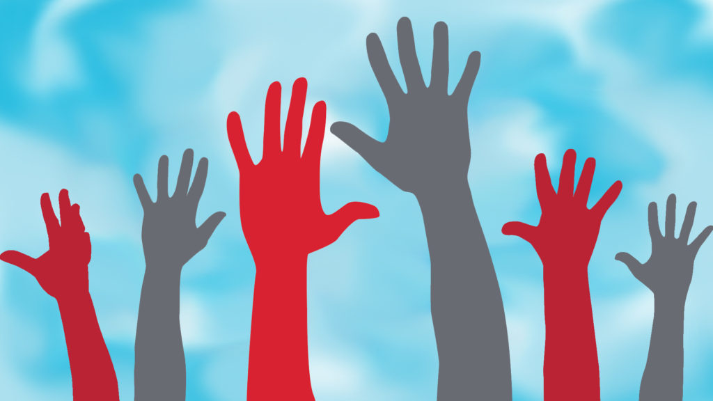 На форуме «Молодежь и выборы» в Твери пройдет тематическое ток-шоу