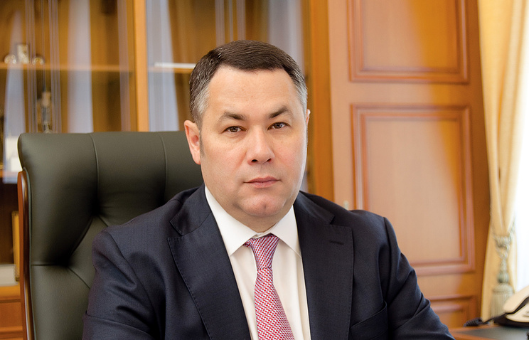 Итоги недели: газификация, здравоохранение и демография Итоги недели: газификация, здравоохранение и демография