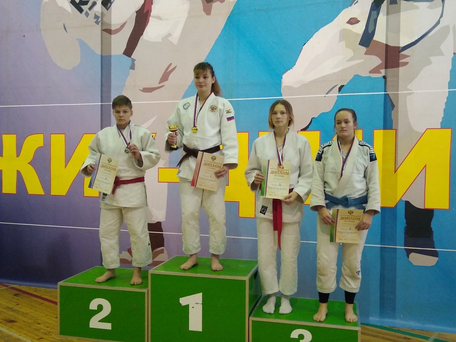 Спортсменка из Тверской области вошла в состав сборной России по джиу-джитсу Спортсменка из Тверской области вошла в состав сборной России по джиу-джитсу