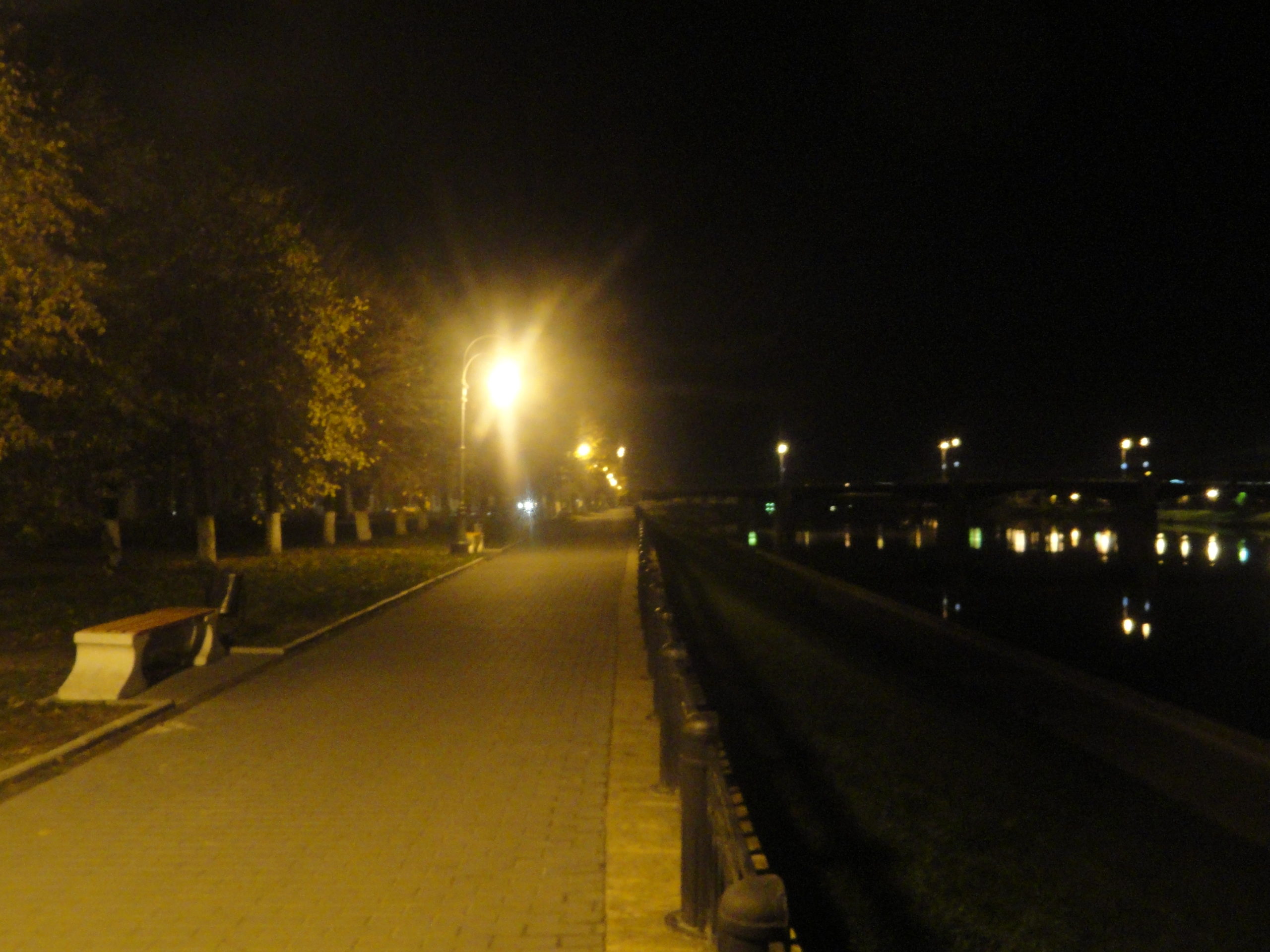 "Неожиданная встреча": Тверской писатель Ян Родионов посвятил рассказ родному городу