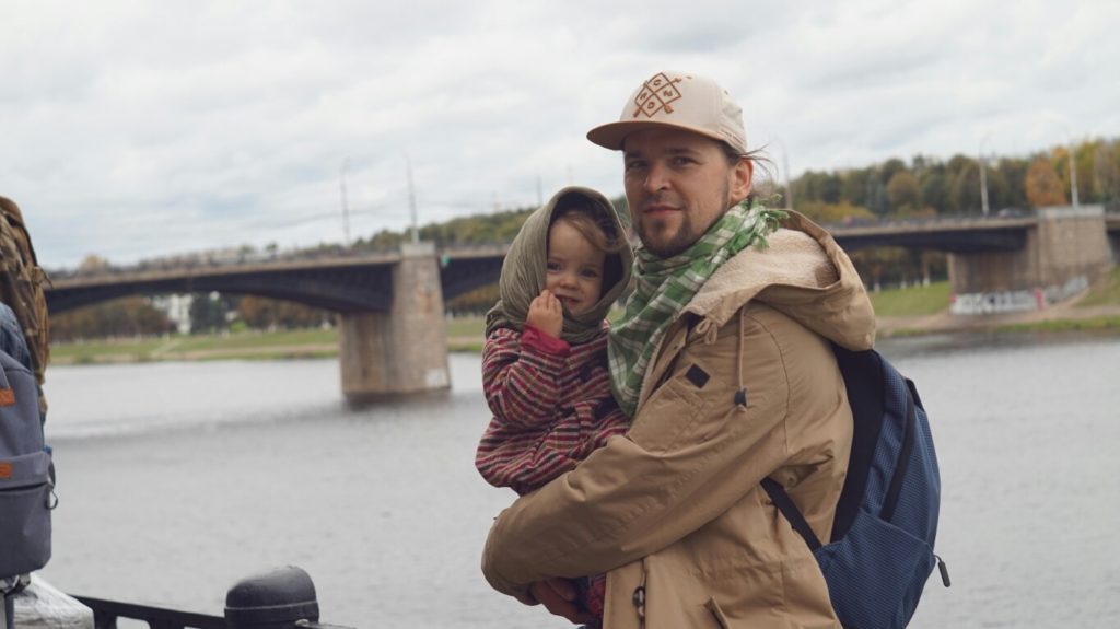 Виктор Лебедев: Для улучшения демографии нужно создать комфортную городскую среду