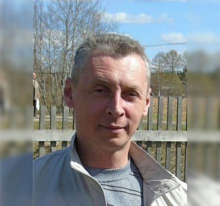 В Тверской области пропал мужчина со шрамом на губе В Тверской области пропал мужчина со шрамом на губе