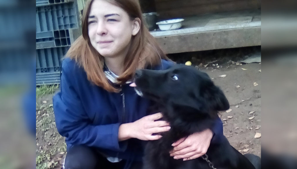 В Тверской области пропала 14-летняя девушка