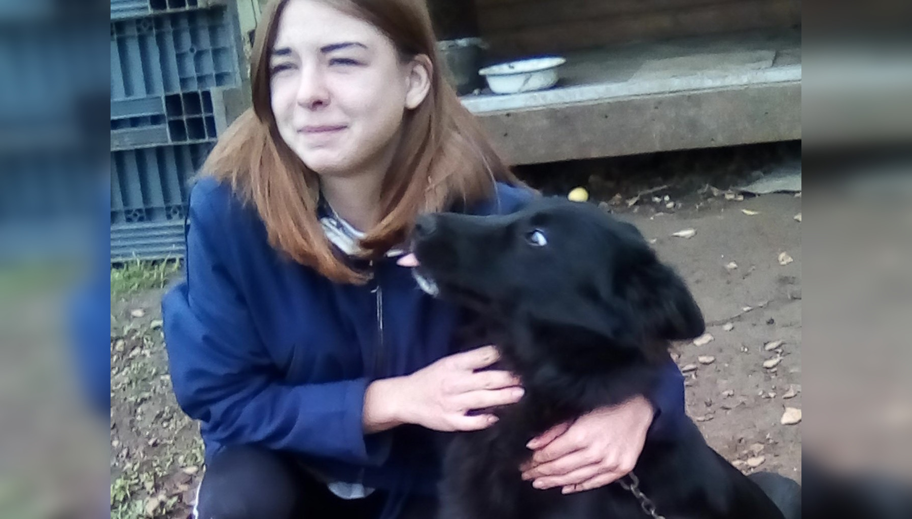 В Тверской области пропала 14-летняя девушка В Тверской области пропала 14-летняя девушка