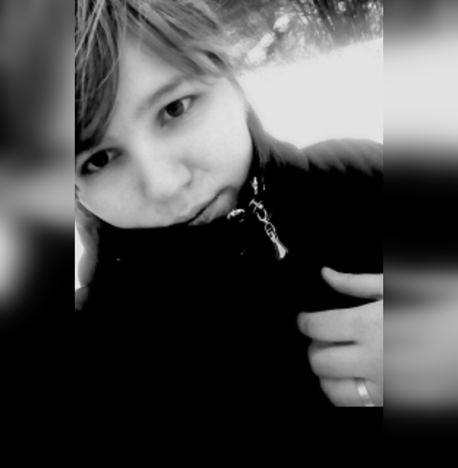 В Тверской области нашли живой 18-летнюю девушку В Тверской области нашли живой 18-летнюю девушку