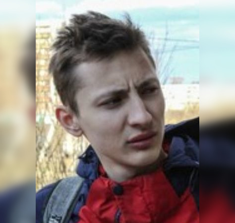 В Тверской области пропал 20-летний парень с татуировкой В Тверской области пропал 20-летний парень с татуировкой