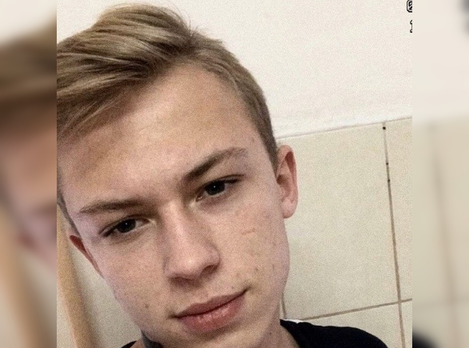 В Тверской области из общежития пропал 17-летний парень В Тверской области из общежития пропал 17-летний парень