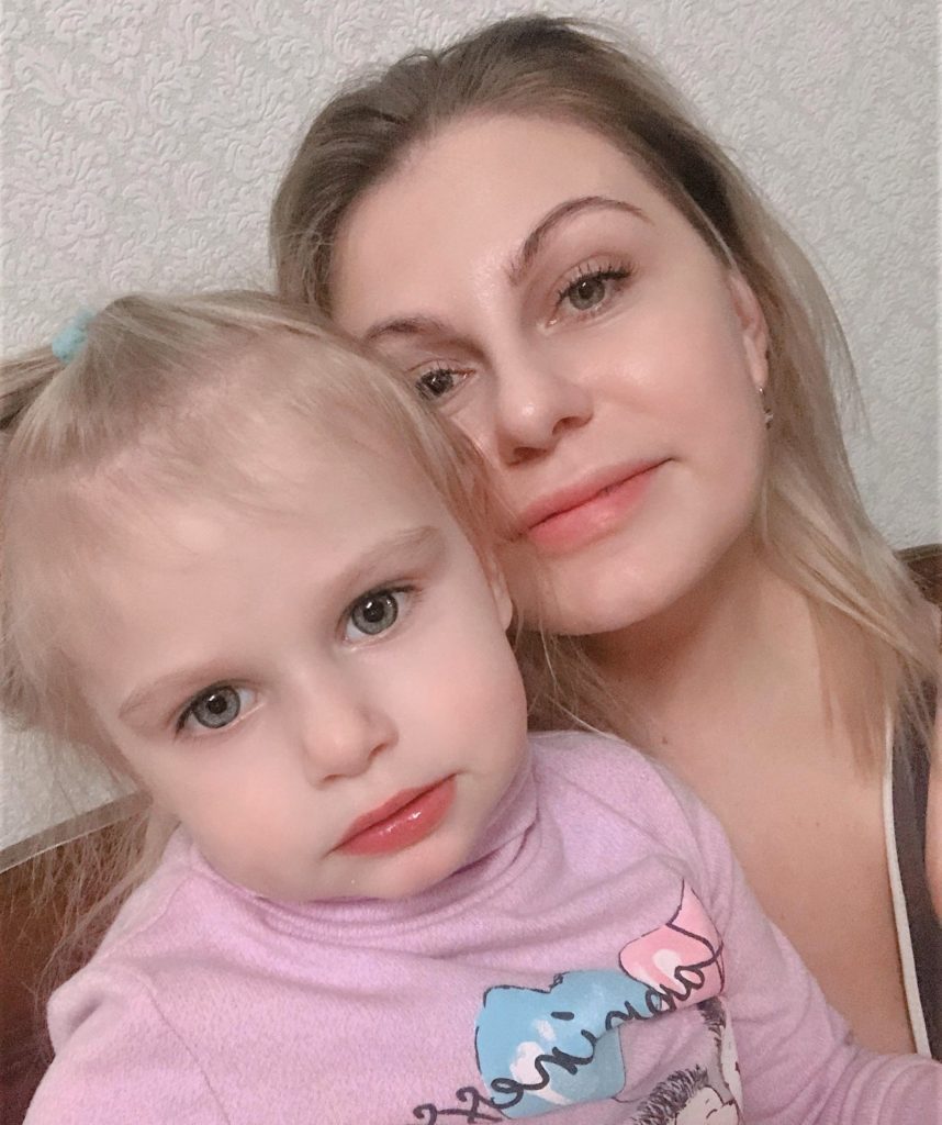 Анастасия Петрова: Благополучие семей – благополучие региона