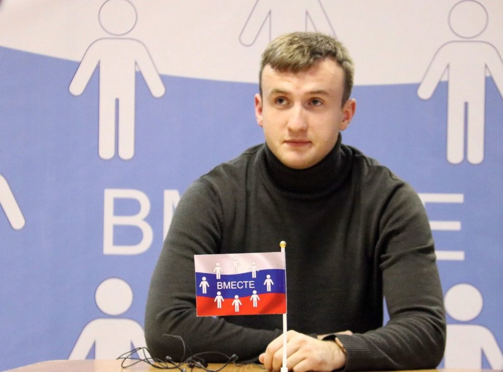 Глеб Смольков: У Твери впервые появилась реальная возможность превратить Морозовский городок в территорию развития Глеб Смольков: У Твери впервые появилась реальная возможность превратить Морозовский городок в территорию развития