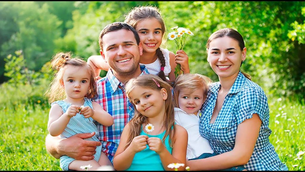 Более 8 тысяч многодетных семей Тверской области получили ежемесячную выплату