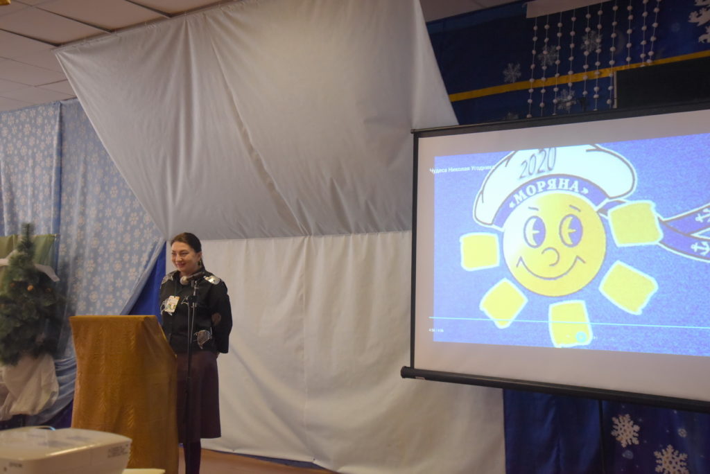 В Твери медиапедагоги защитили проекты по духовно-нравственному воспитанию