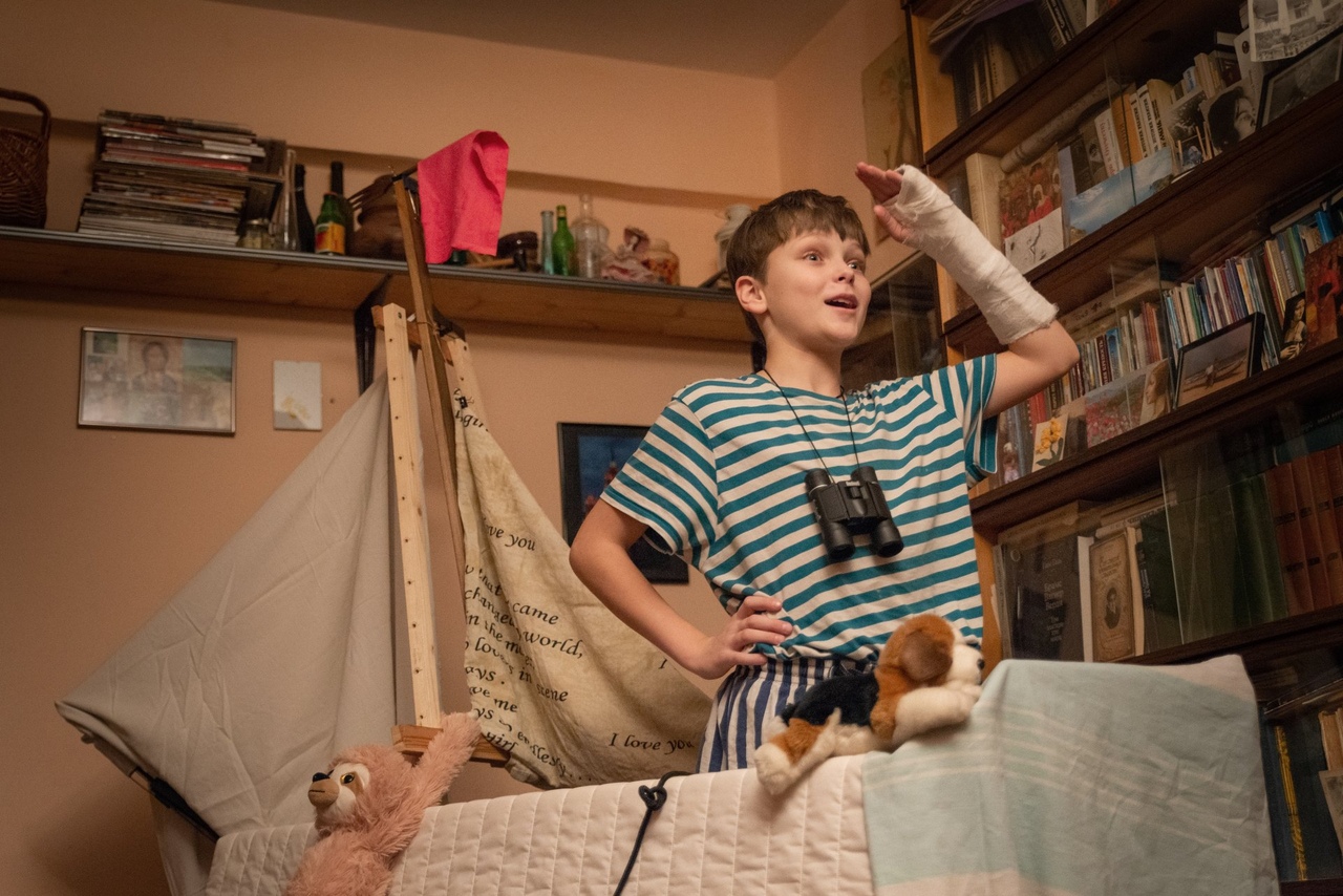 В Твери пройдет "Моряна-2020"