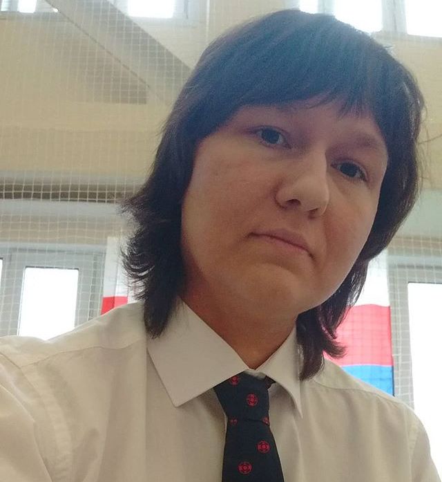 Ольга Карпухина: Заниматься спортом можно начинать с трех лет Ольга Карпухина: Заниматься спортом можно начинать с трех лет